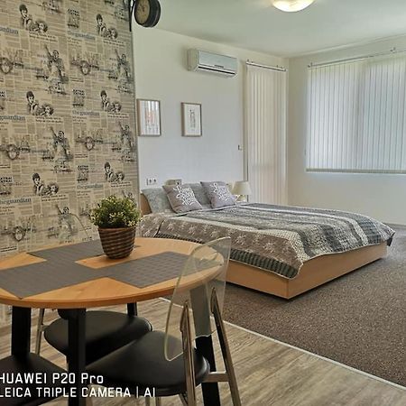 Apartment Seagarden 19 Warna Zewnętrze zdjęcie