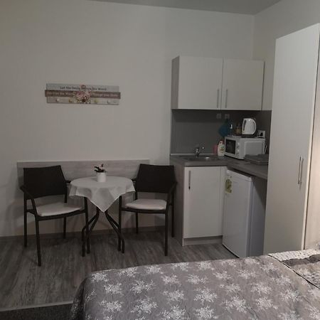 Apartment Seagarden 19 Warna Pokój zdjęcie