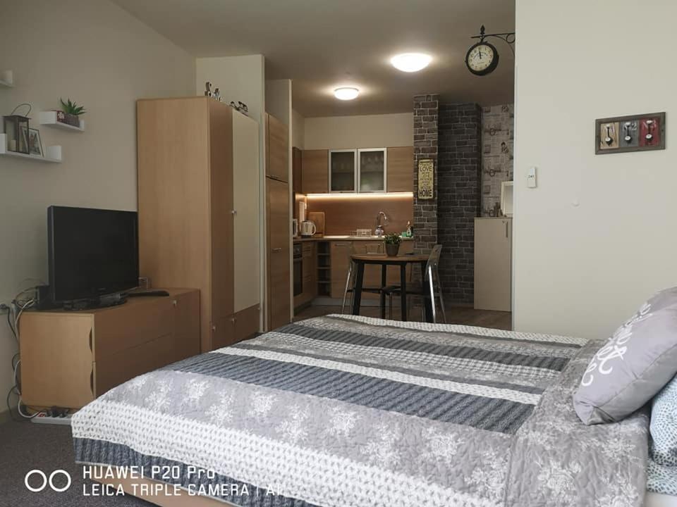 Apartment Seagarden 19 Warna Zewnętrze zdjęcie