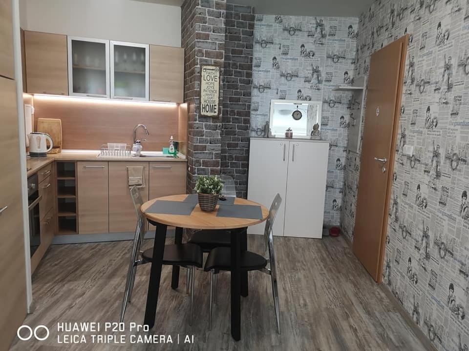 Apartment Seagarden 19 Warna Zewnętrze zdjęcie