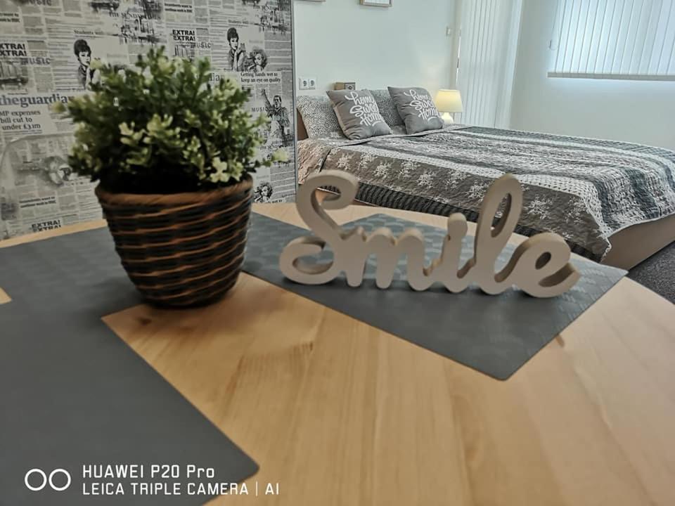 Apartment Seagarden 19 Warna Zewnętrze zdjęcie