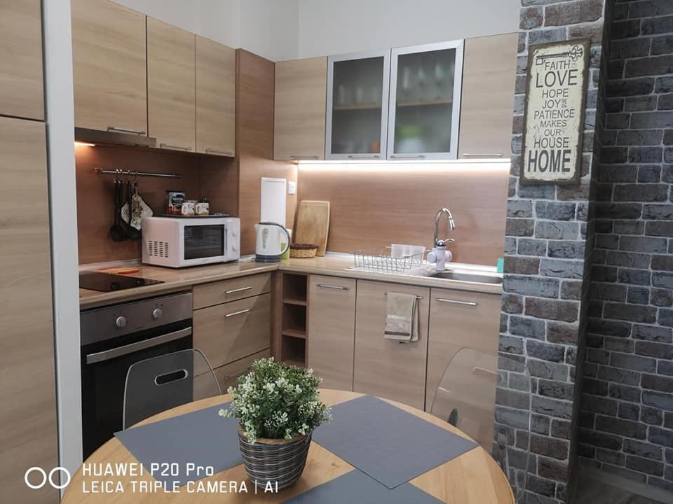 Apartment Seagarden 19 Warna Zewnętrze zdjęcie