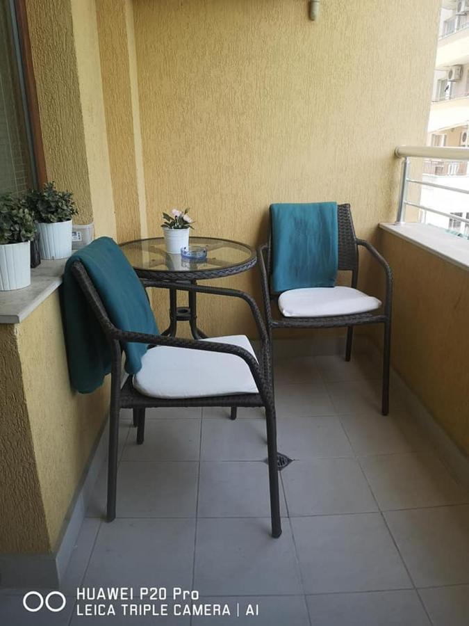 Apartment Seagarden 19 Warna Zewnętrze zdjęcie