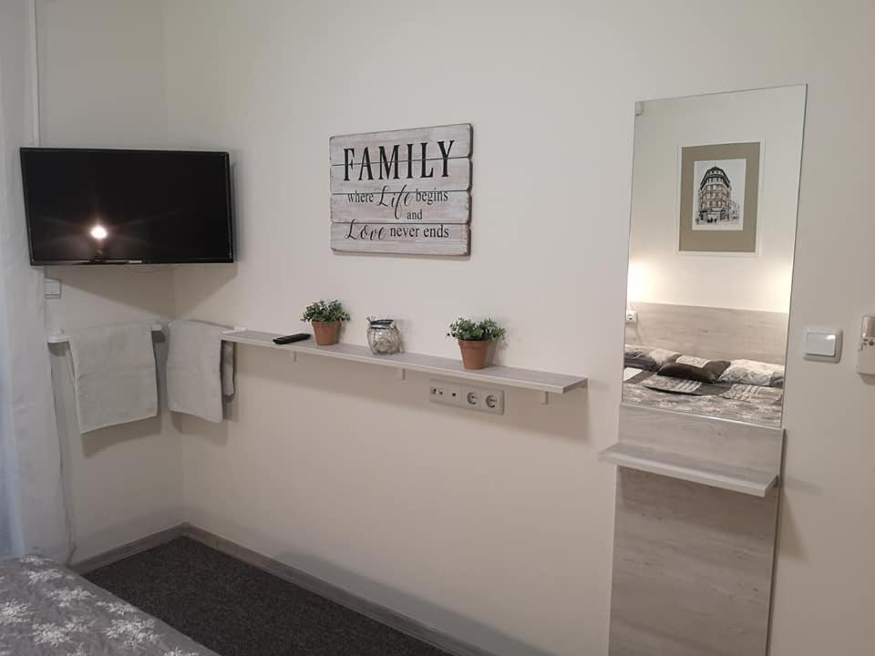 Apartment Seagarden 19 Warna Zewnętrze zdjęcie